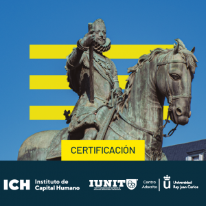 TALENT MANAGEMENT | Semana Internacional en Capital Humano 2026