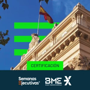 CAPITAL MARKETS | Semana Internacional de Bolsa y Mercados Financieros 2026