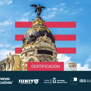 Semana Internacional de POWER SKILLS 2026